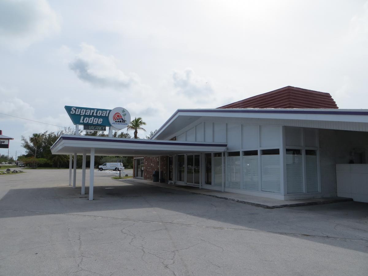 Sugarloaf Lodge Sugarloaf Shores Exterior photo