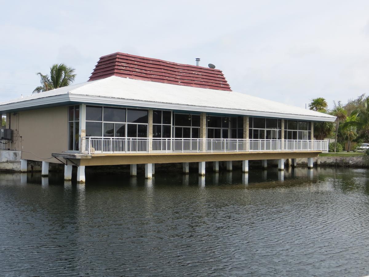 Sugarloaf Lodge Sugarloaf Shores Exterior photo